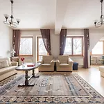 Apartamenty Zakopane Orkana Apartzakop