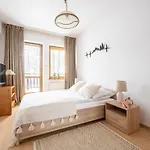 Apartamenty Zakopane Orkana Apartzakop