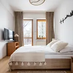 Apartamenty Zakopane Orkana Apartzakop