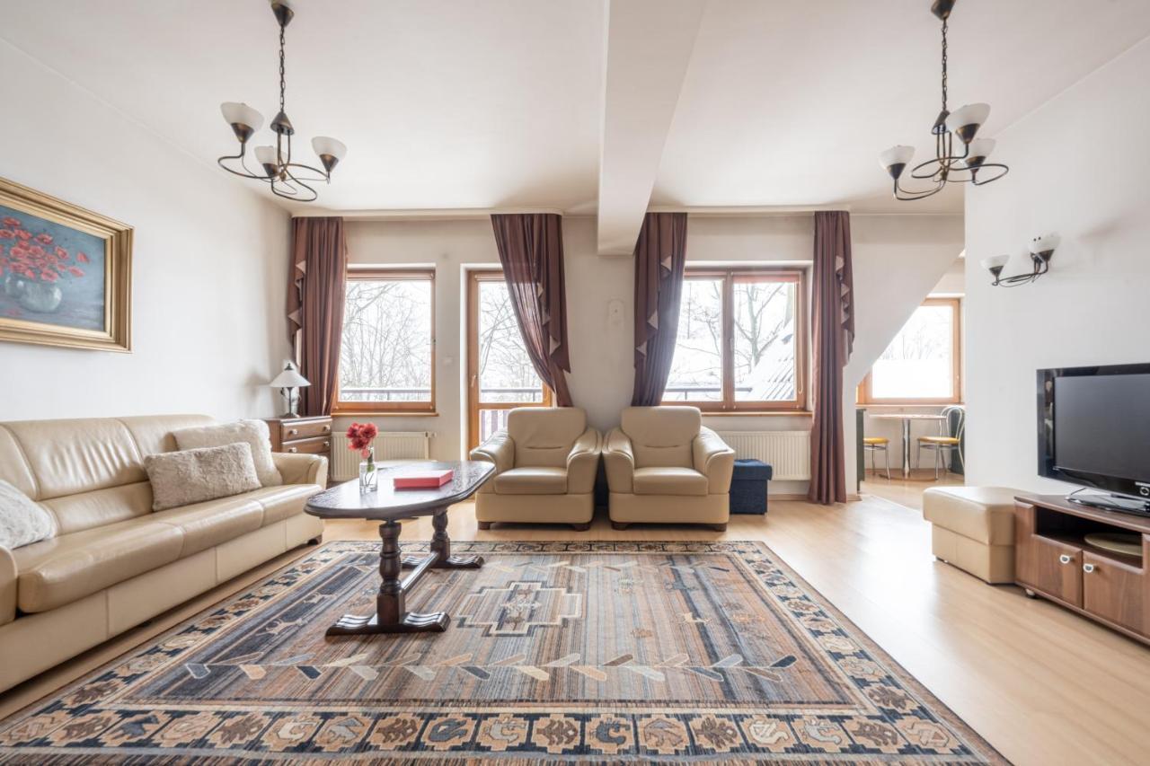 Apartment Orkana Apartzakop *