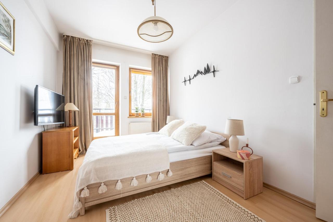 Apartment Orkana Apartzakop Zakopane