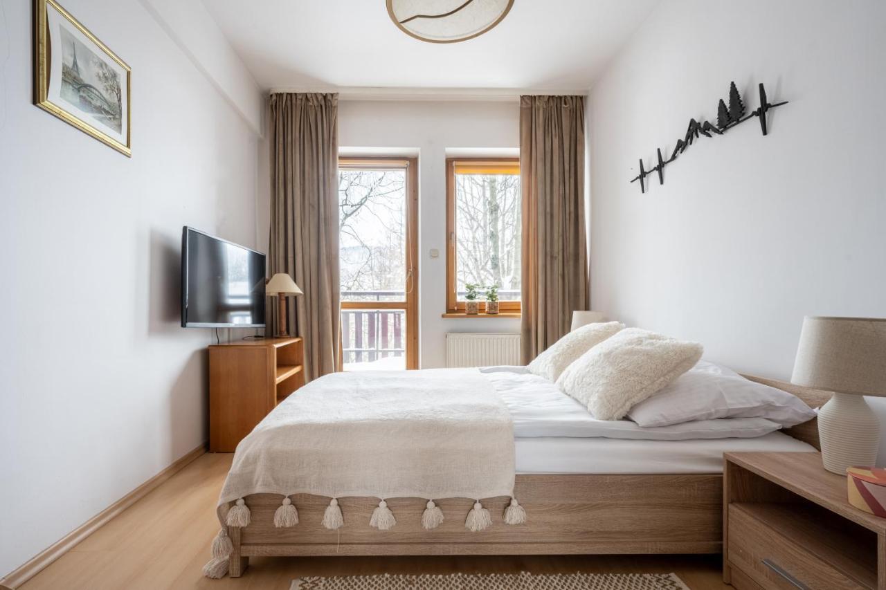 Orkana Apartzakop Apartment Zakopane