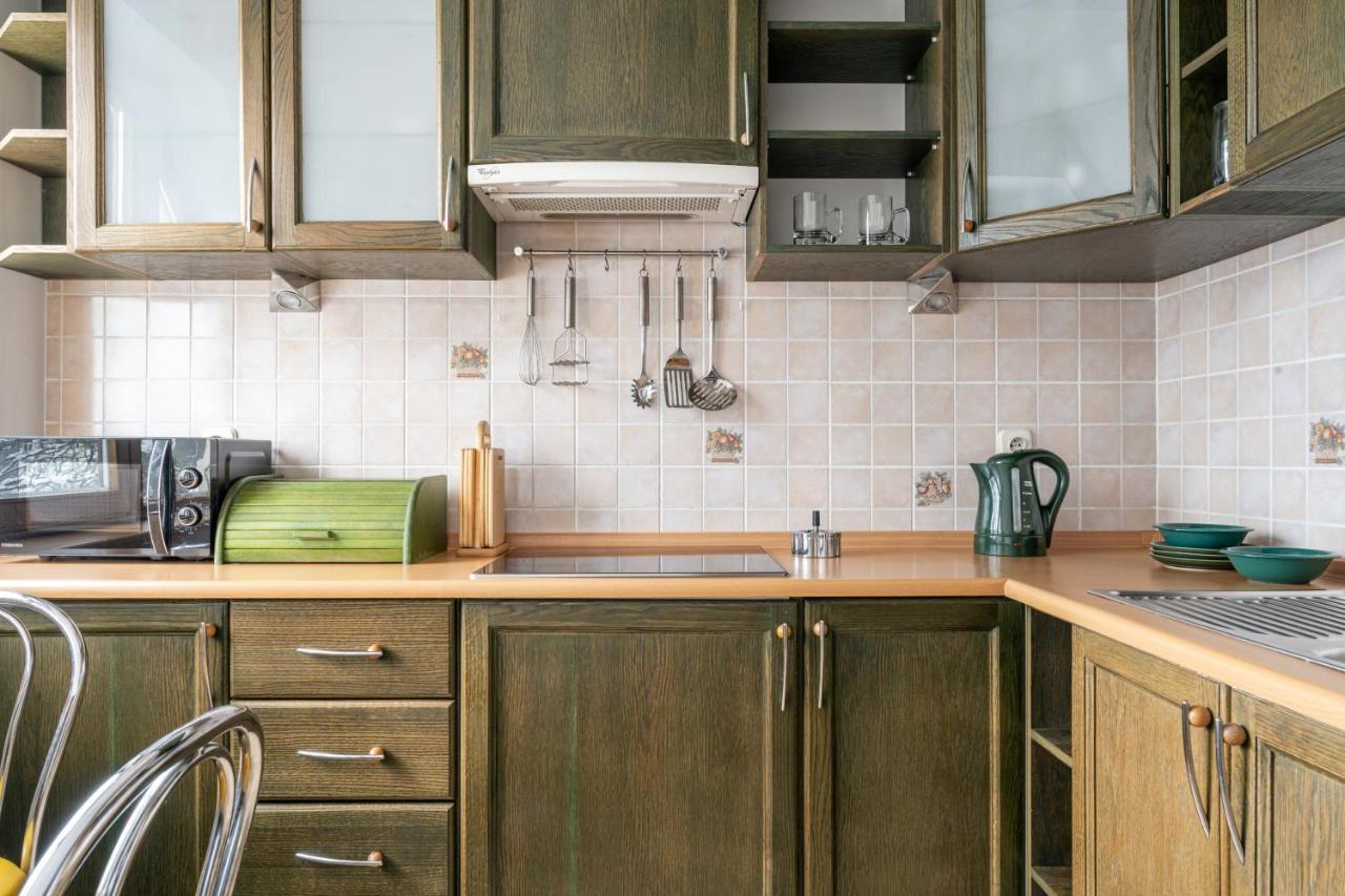 Orkana Apartzakop * Zakopane