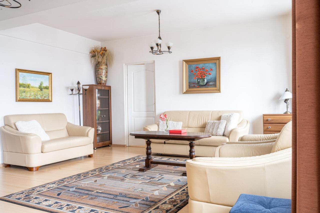 Orkana Apartzakop Apartment
