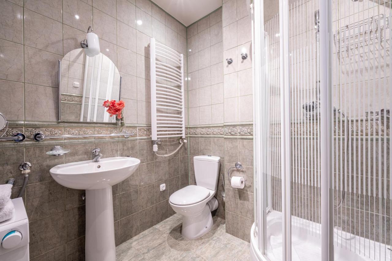 Apartment Orkana Apartzakop Zakopane