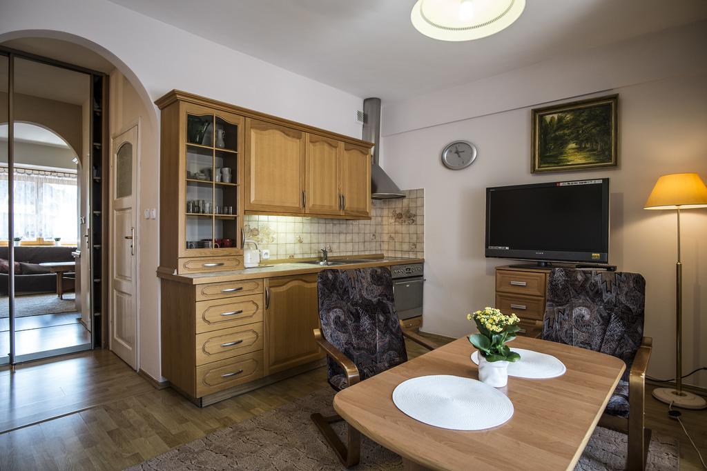 Orkana Apartzakop * Zakopane