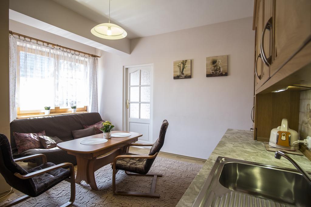 Orkana Apartzakop Zakopane