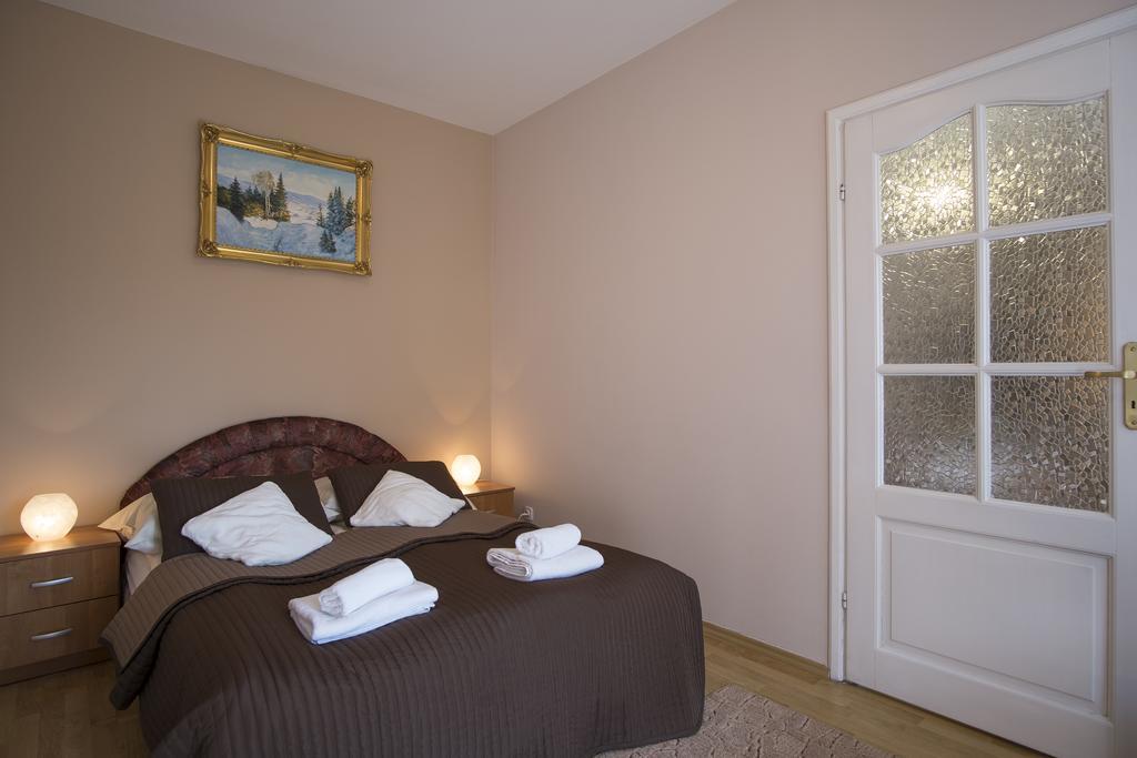 Apartment Orkana Apartzakop *