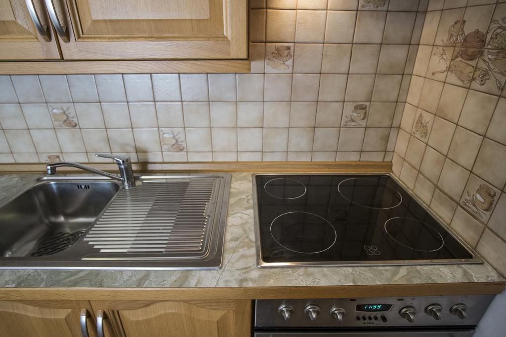 Orkana Apartzakop Apartment *