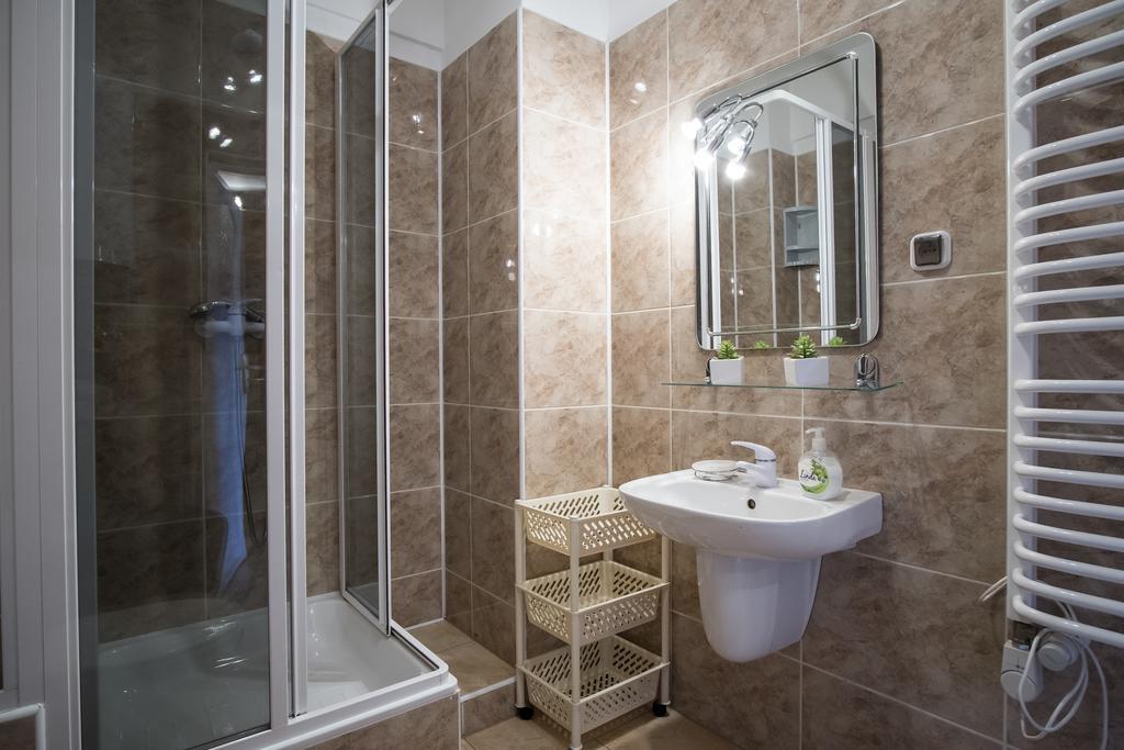 Apartment Orkana Apartzakop Zakopane