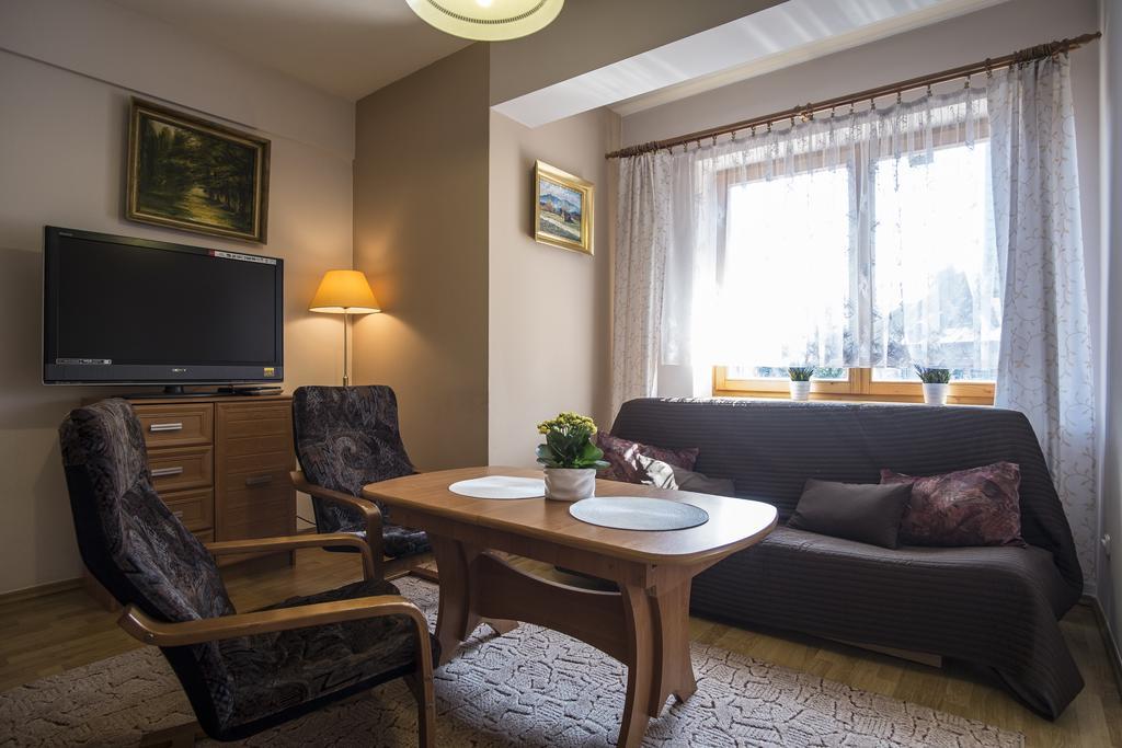 Orkana Apartzakop