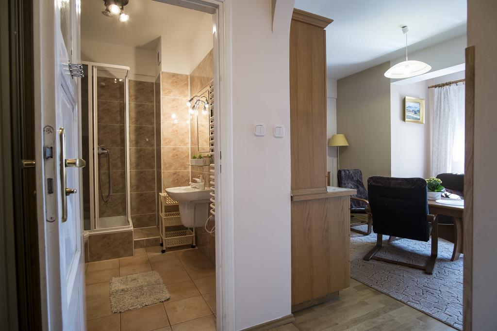 Apartment Orkana Apartzakop